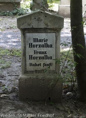 Franz Horzalka