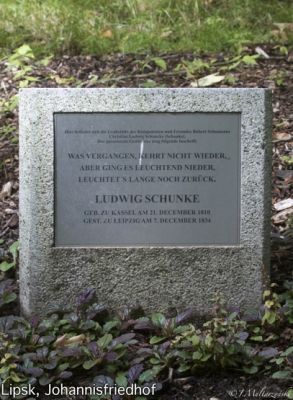 Ludwig Schunke