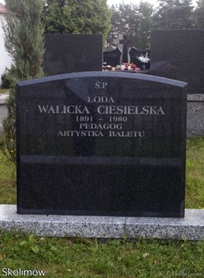 Loda Walicka-Ciesielska