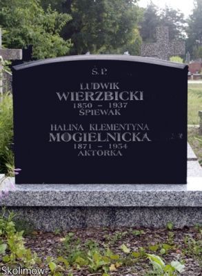 Ludwik Wierzbicki