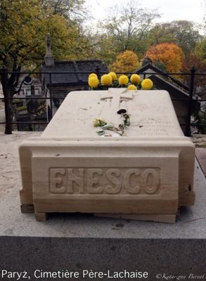 Georges Enesco