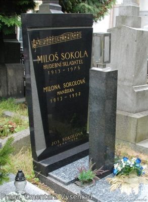 Miloš Sokola