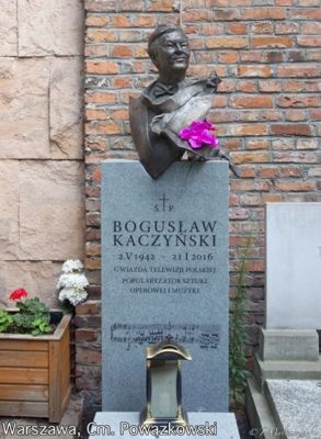 Bogusław Kaczyński