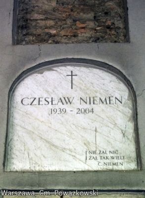 Czesław Niemen
