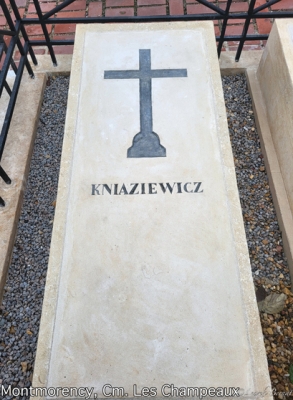 Karol Kniaziewicz