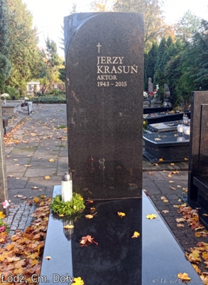 Jerzy Krasuń